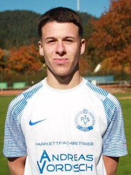 Avatar Bild für Moritz Merazzi