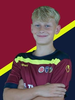 Avatar Bild für Veit Luca Pessel