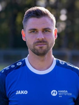 Avatar Bild für Benjamin Klöss