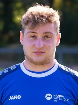 Avatar Bild für Steven Wist