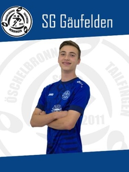 Avatar Bild für Diego Brehm