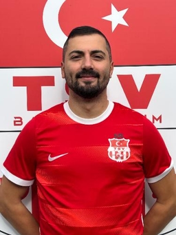 Avatar Bild für Enes Bakan