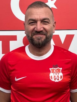 Avatar Bild für Özkan Can