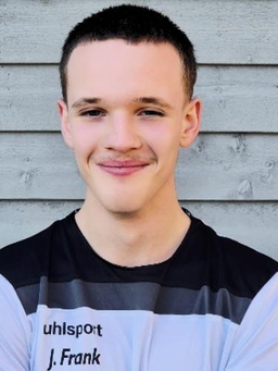 Avatar Bild für Jamie Paul Frank