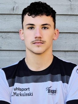 Avatar Bild für Louis Markuleski