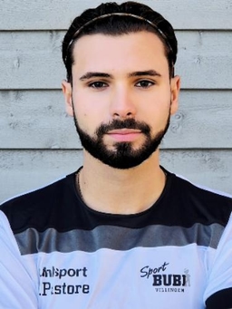 Avatar Bild für Fabio Pastore