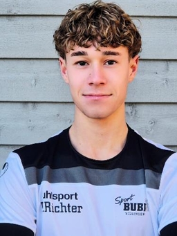Avatar Bild für Luka-Tamino Richter