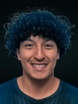 Avatar Bild für Luca Herrera Villalva