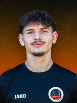 Avatar Bild für Niklas Gluth