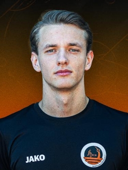 Avatar Bild für Manuel Orlov