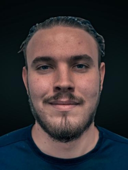 Avatar Bild für Adrian Enrique Rybicki