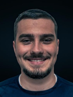 Avatar Bild für Jonas Schnapka