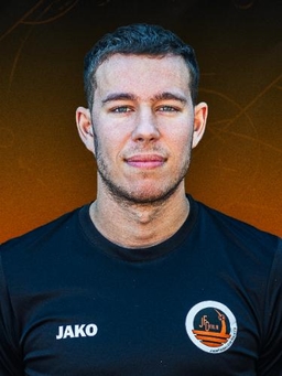 Avatar Bild für Erik Rochow