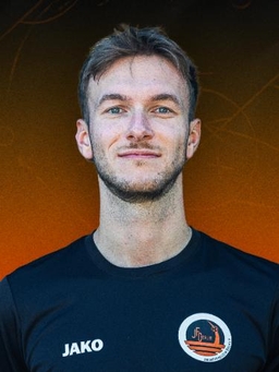 Avatar Bild für Erik Walter