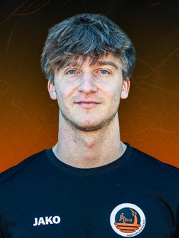 Avatar Bild für Florian Zahn