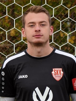 Avatar Bild für Kristian Bjekic