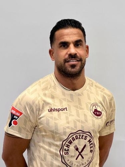 Avatar Bild für Tevfik Altindag