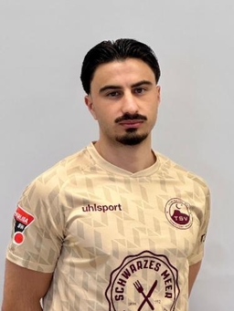 Avatar Bild für Batuhan Bak