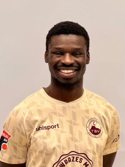 Avatar Bild für Cheick Oumar Coulibaly