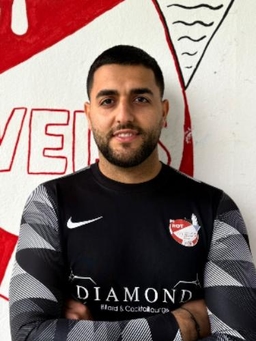 Avatar Bild für Abdullah Asaad Hamdan Almoel