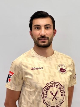 Avatar Bild für Süleyman Karacan