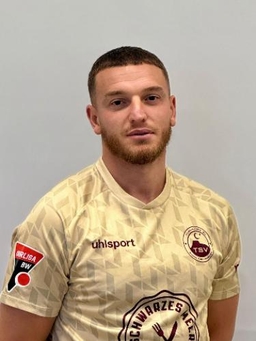 Avatar Bild für Albert Malaj