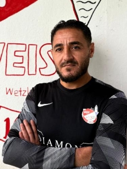 Avatar Bild für Mohammad Assaf
