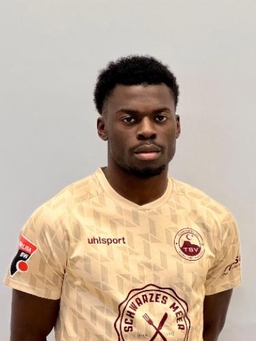 Avatar Bild für Ryan Nelson Mawamba Menougong