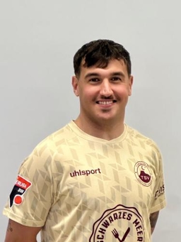 Avatar Bild für Gabriel Teixeira Dos Santos