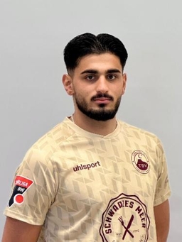 Avatar Bild für Ali Bey Yilmaz