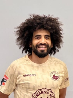 Avatar Bild für Yahya Zidan