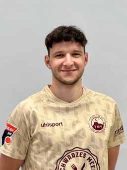Avatar Bild für Jonas Zimmermann