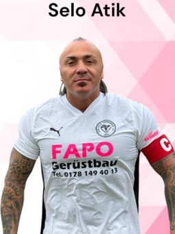 Avatar Bild für Selahtin Atik