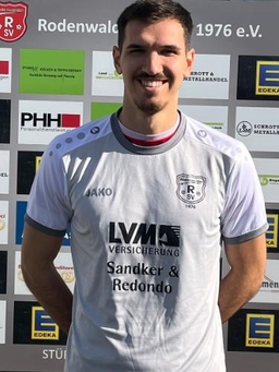 Avatar Bild für Viktor Markovski