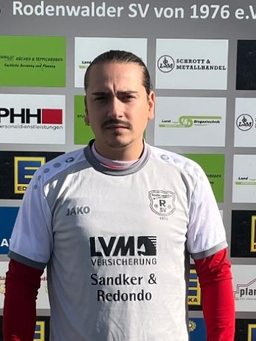Avatar Bild für Deivid Nikolovski