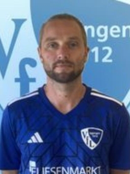 Avatar Bild für Dominik Hofmann