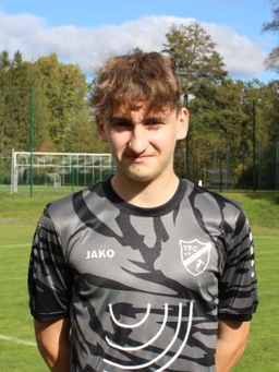 Avatar Bild für Maximilian Schlosser
