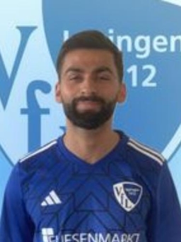 Avatar Bild für Musab Enes Özkan