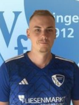 Avatar Bild für Lukas Maier