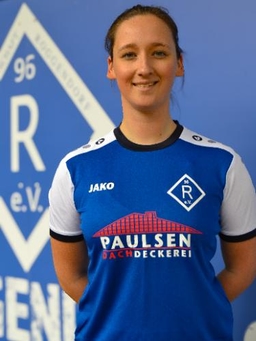 Avatar Bild für Vanessa Bierwirth