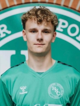 Avatar Bild für Meiko Witt