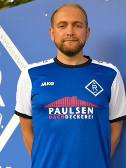 Avatar Bild für Andre Böttcher