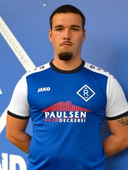 Avatar Bild für Leon Grundler