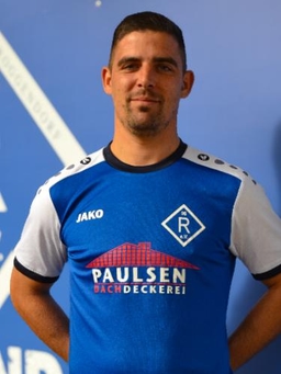 Avatar Bild für Fabian Hegner