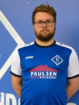 Avatar Bild für Justen Jonas