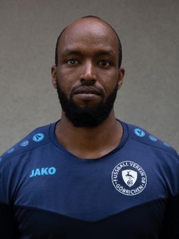 Avatar Bild für Abdirahman Abdirashid