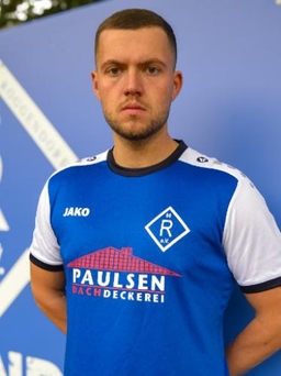 Avatar Bild für Jonas Muuß
