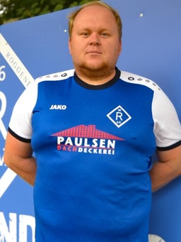 Avatar Bild für Chris Paulsen