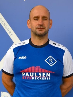 Avatar Bild für Stefan Richter