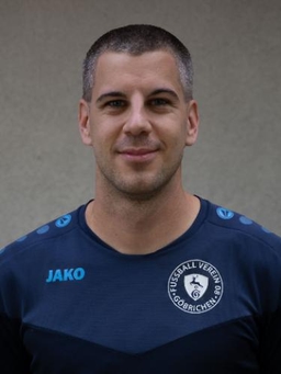 Avatar Bild für Aaron Lorenz